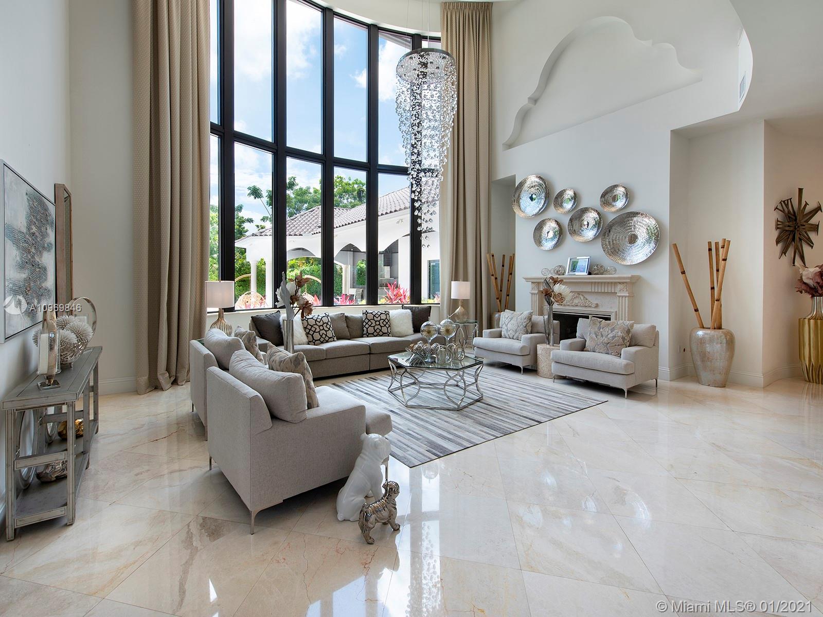 BAY RIDGE ESTS - Residential