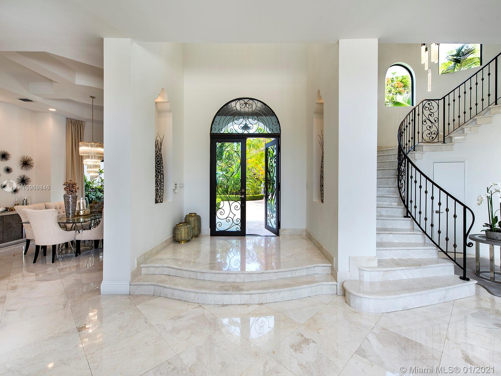 BAY RIDGE ESTS - Residential
