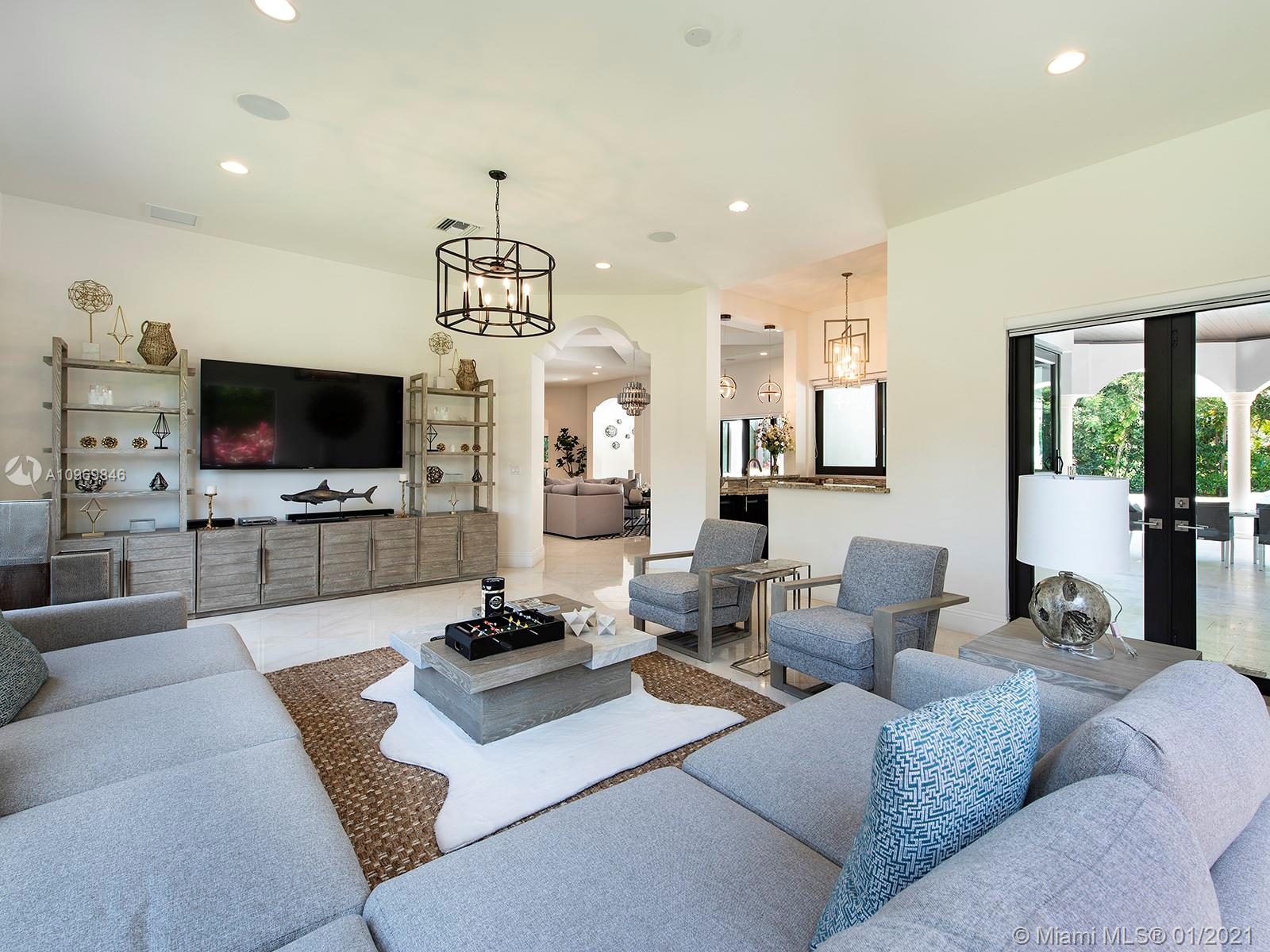 BAY RIDGE ESTS - Residential