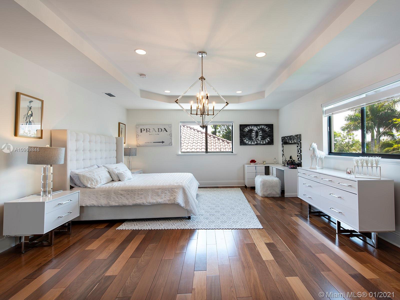 BAY RIDGE ESTS - Residential