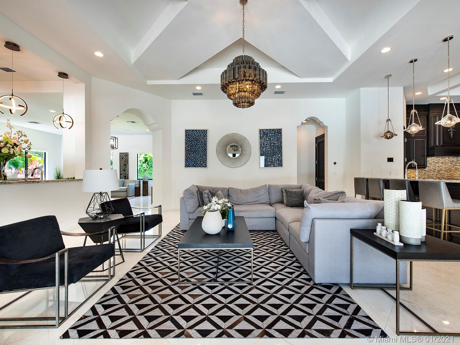 BAY RIDGE ESTS - Residential