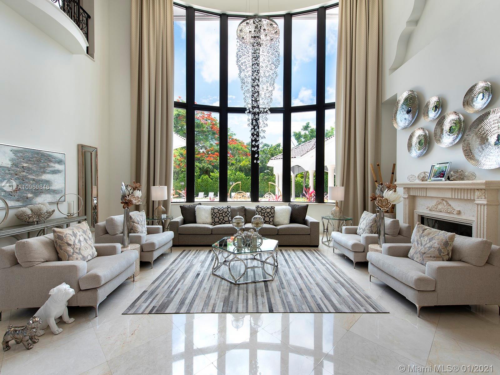 BAY RIDGE ESTS - Residential