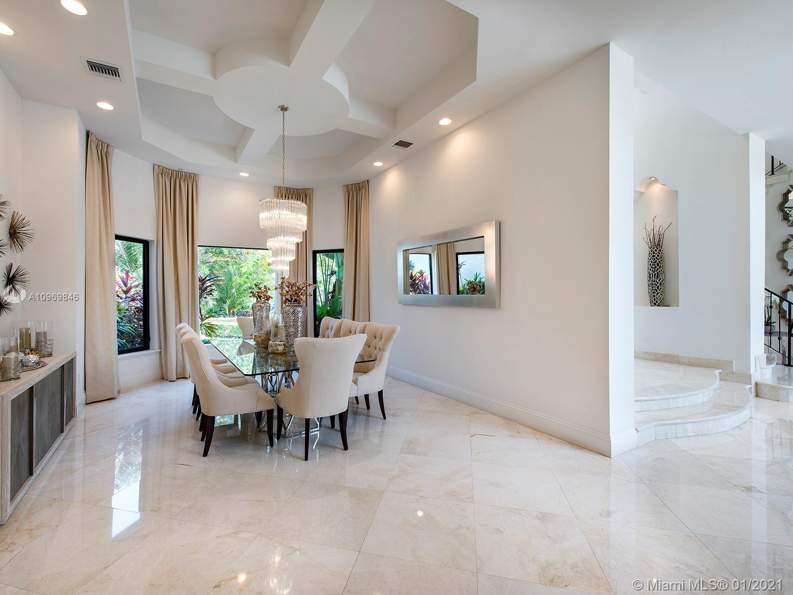 BAY RIDGE ESTS - Residential