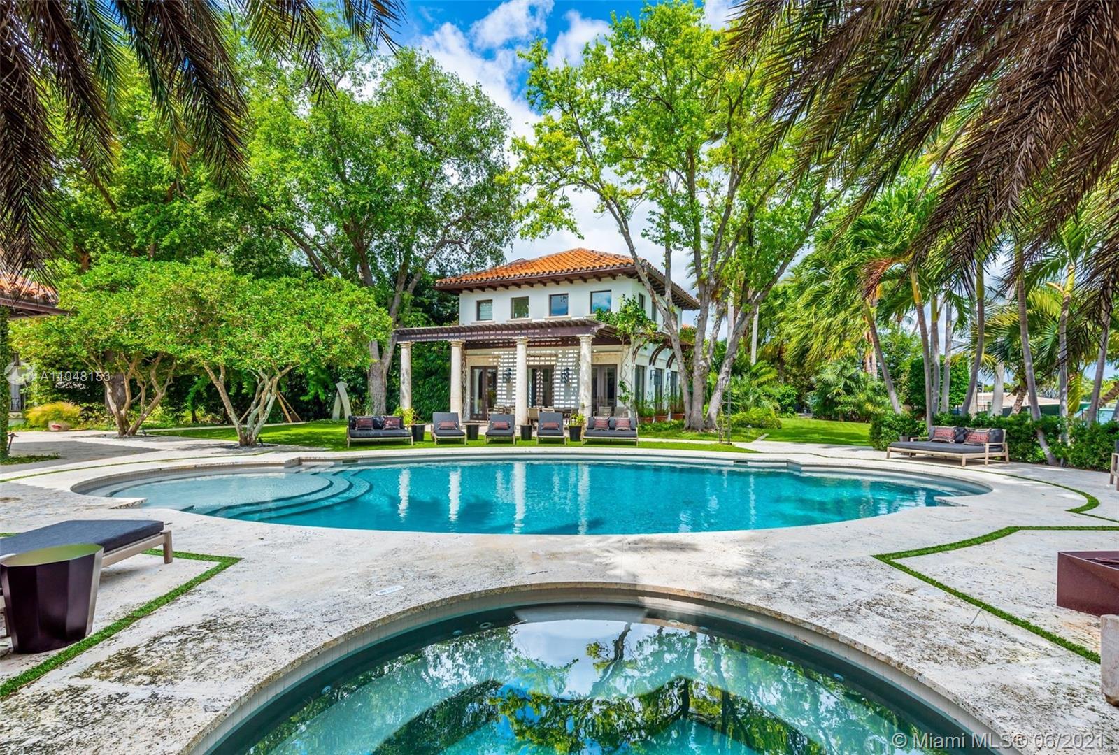 BEACH VIEW ADDITION - Residential