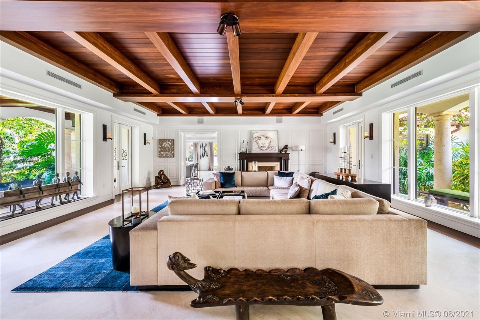 BEACH VIEW ADDITION - Residential