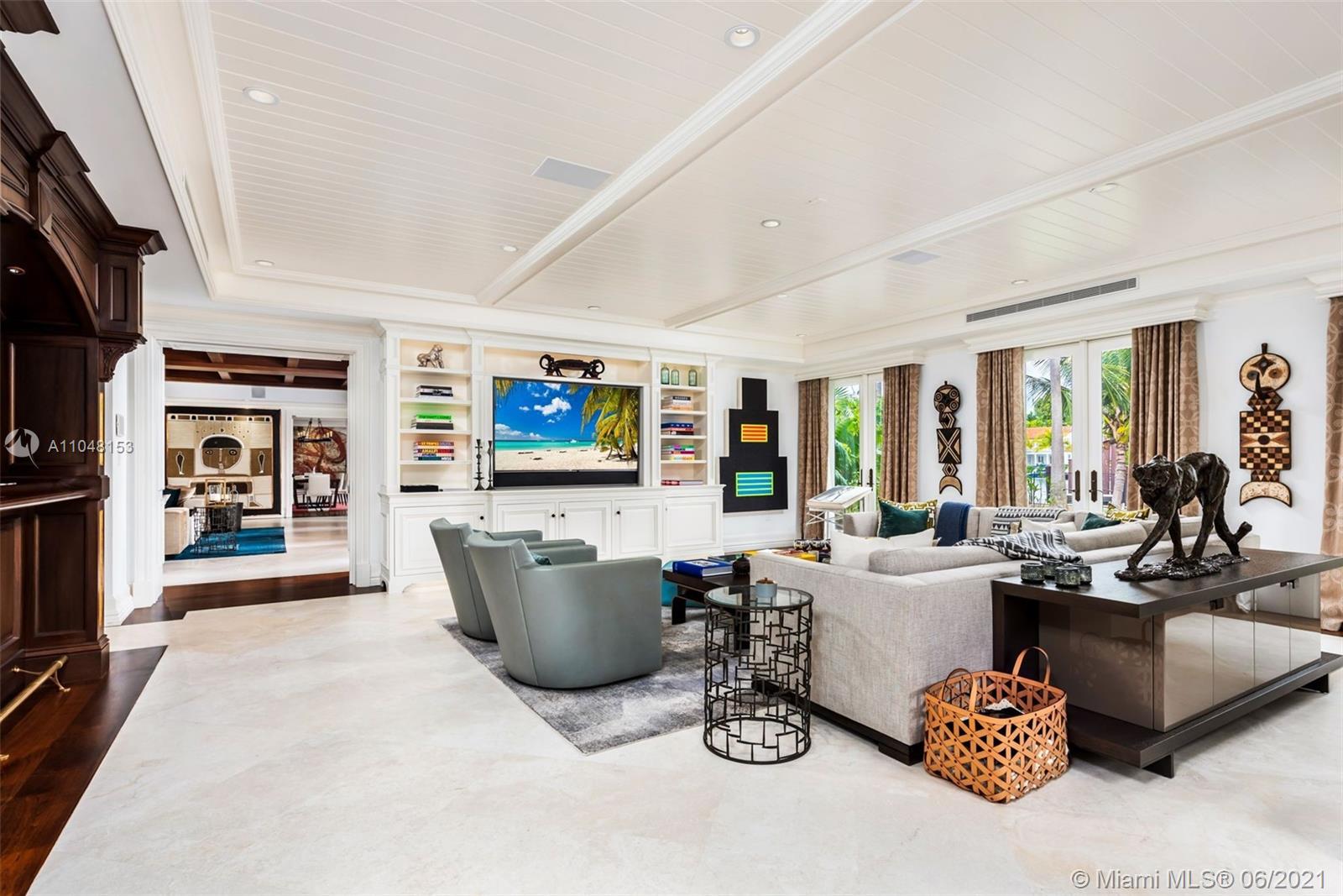 BEACH VIEW ADDITION - Residential