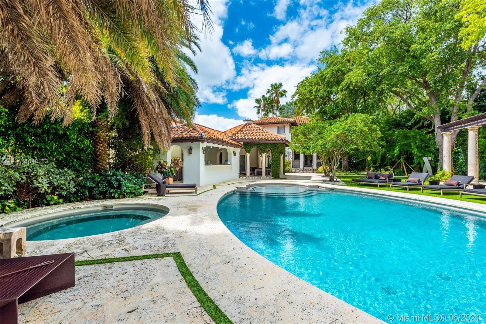 BEACH VIEW ADDITION - Residential