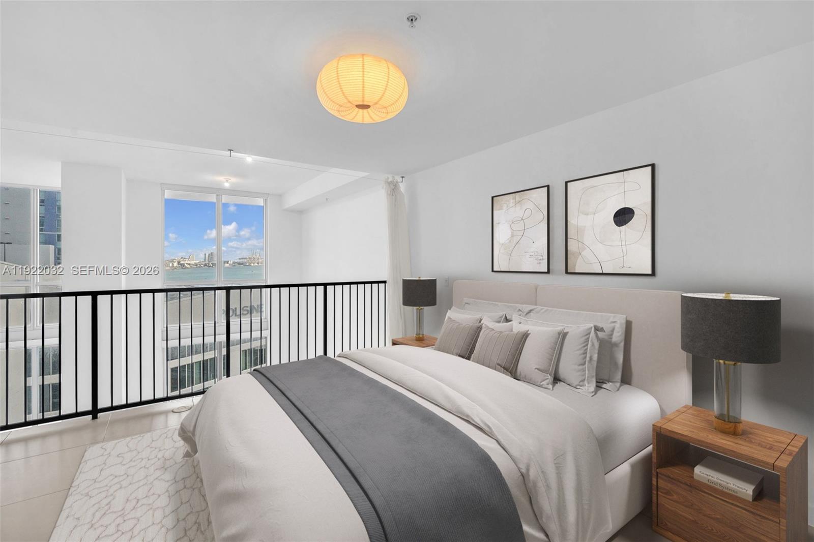 MET 1 CONDO - Residential