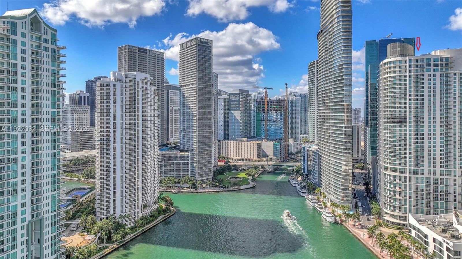 MET 1 CONDO - Residential