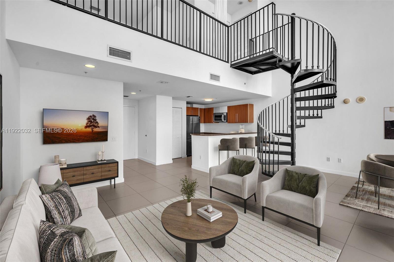 MET 1 CONDO - Residential