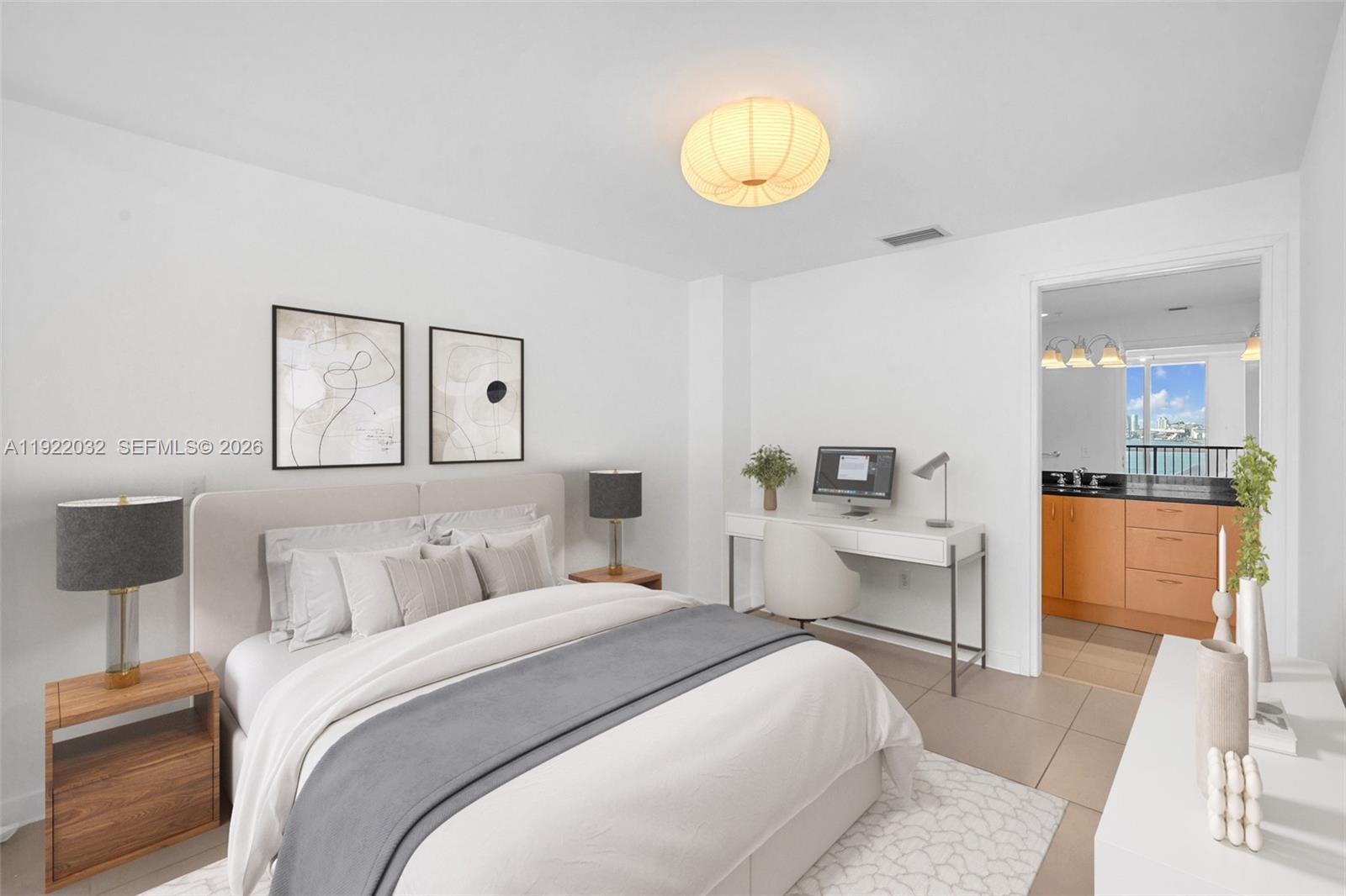 MET 1 CONDO - Residential