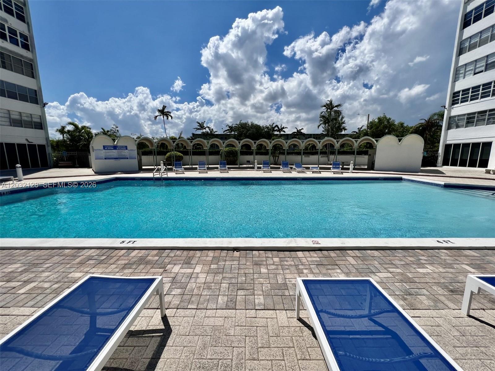 Photo 1 of 24 — 2100 Sans Souci Blvd A1410, North Miami, FL 33181