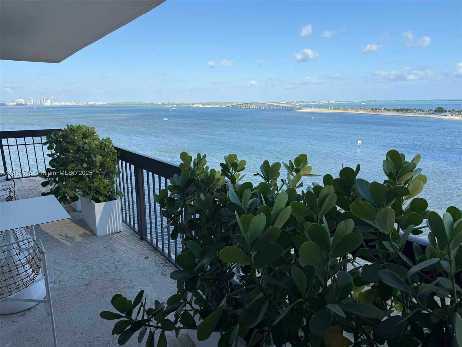 BRICKELL BAY CLUB CONDO - Residential