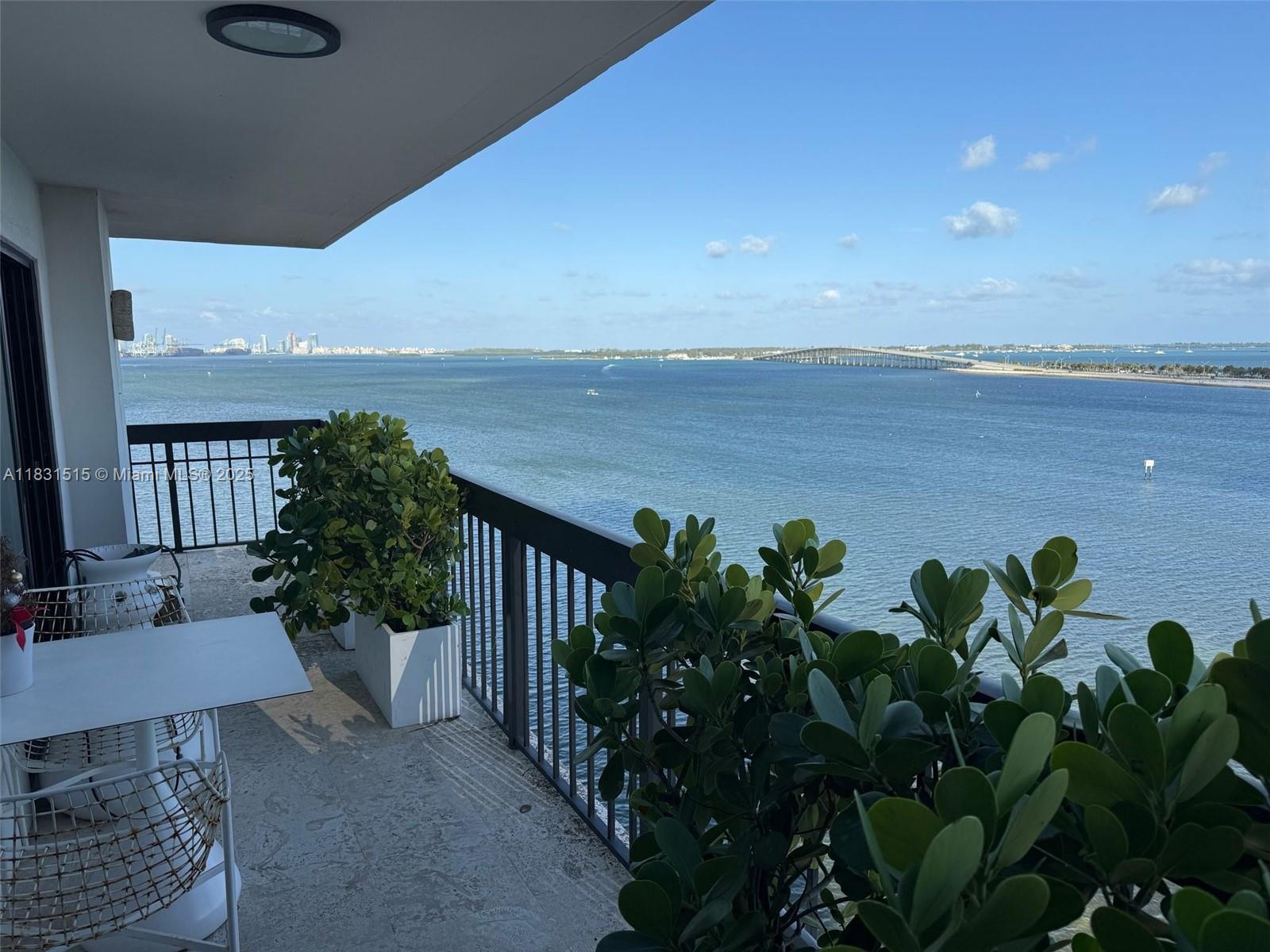 BRICKELL BAY CLUB CONDO - Residential