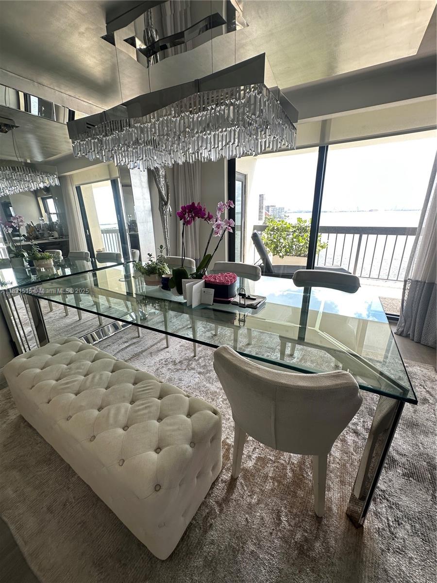 BRICKELL BAY CLUB CONDO - Residential