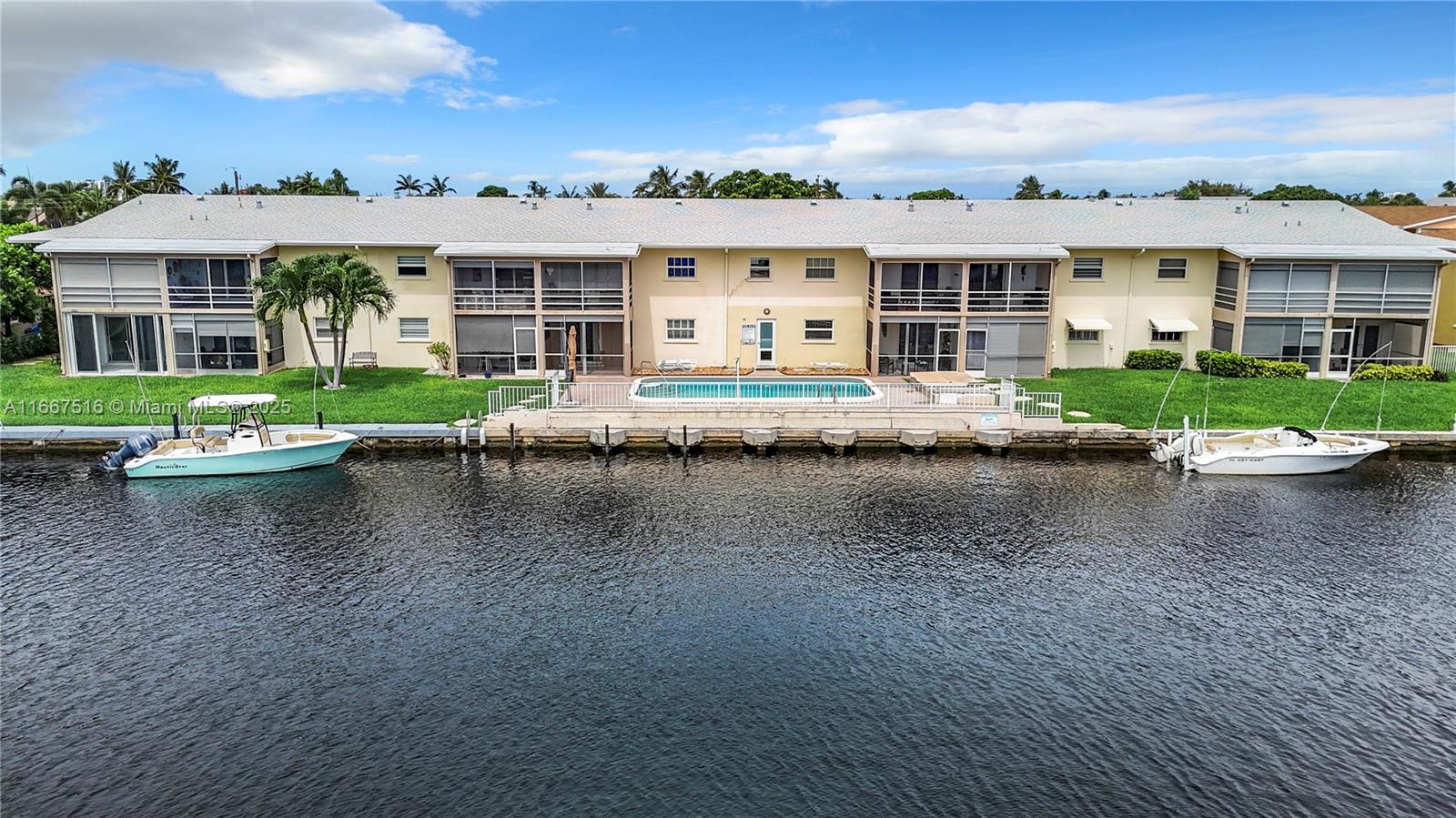 CYPRESS LAKE EAST 5 CO-OP - Residential