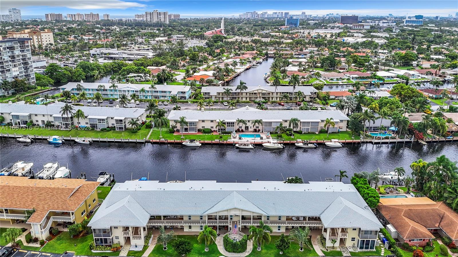 CYPRESS LAKE EAST 5 CO-OP - Residential