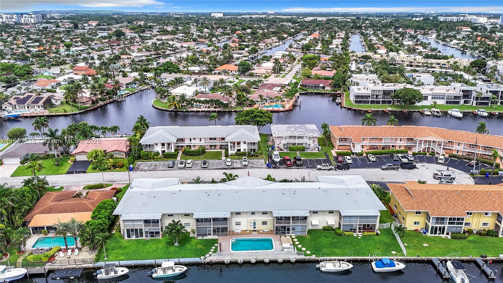 CYPRESS LAKE EAST 5 CO-OP - Residential