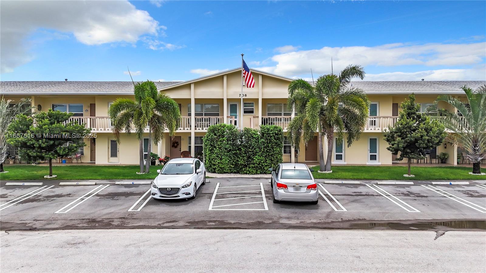 CYPRESS LAKE EAST 5 CO-OP - Residential