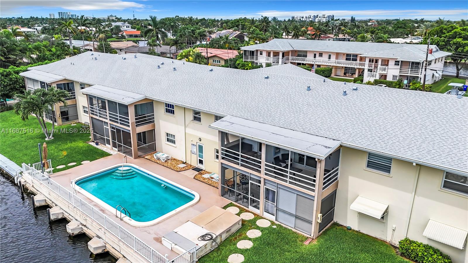 CYPRESS LAKE EAST 5 CO-OP - Residential