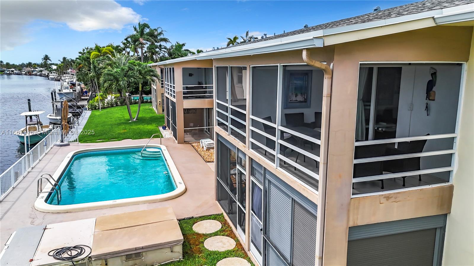 CYPRESS LAKE EAST 5 CO-OP - Residential