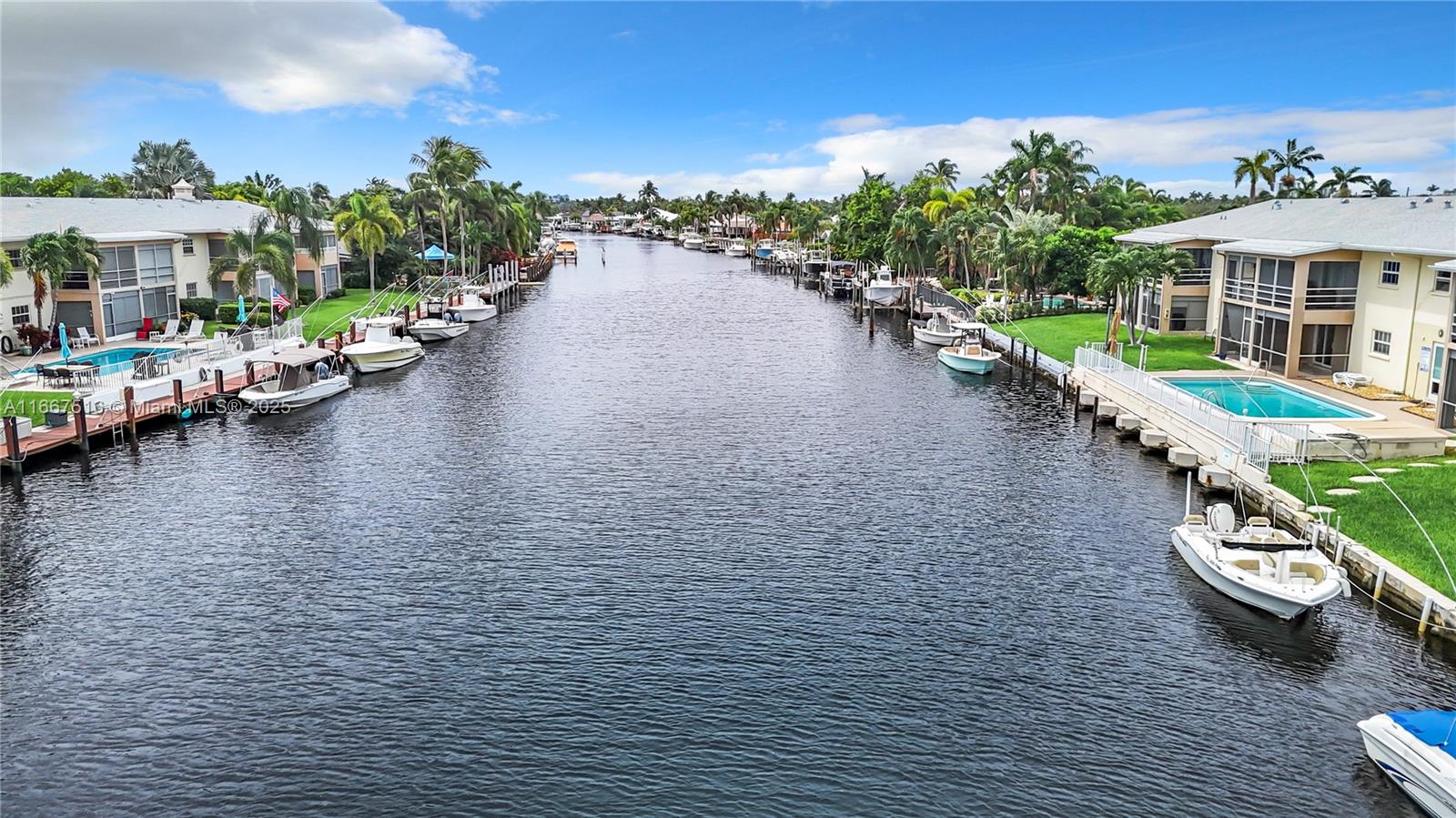CYPRESS LAKE EAST 5 CO-OP - Residential