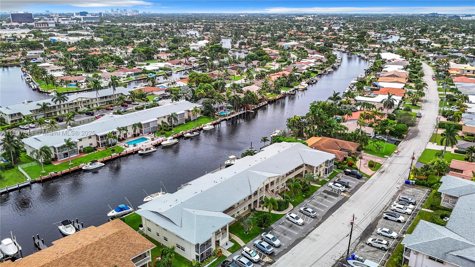 CYPRESS LAKE EAST 5 CO-OP - Residential