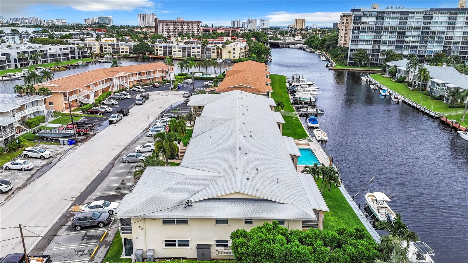 CYPRESS LAKE EAST 5 CO-OP - Residential