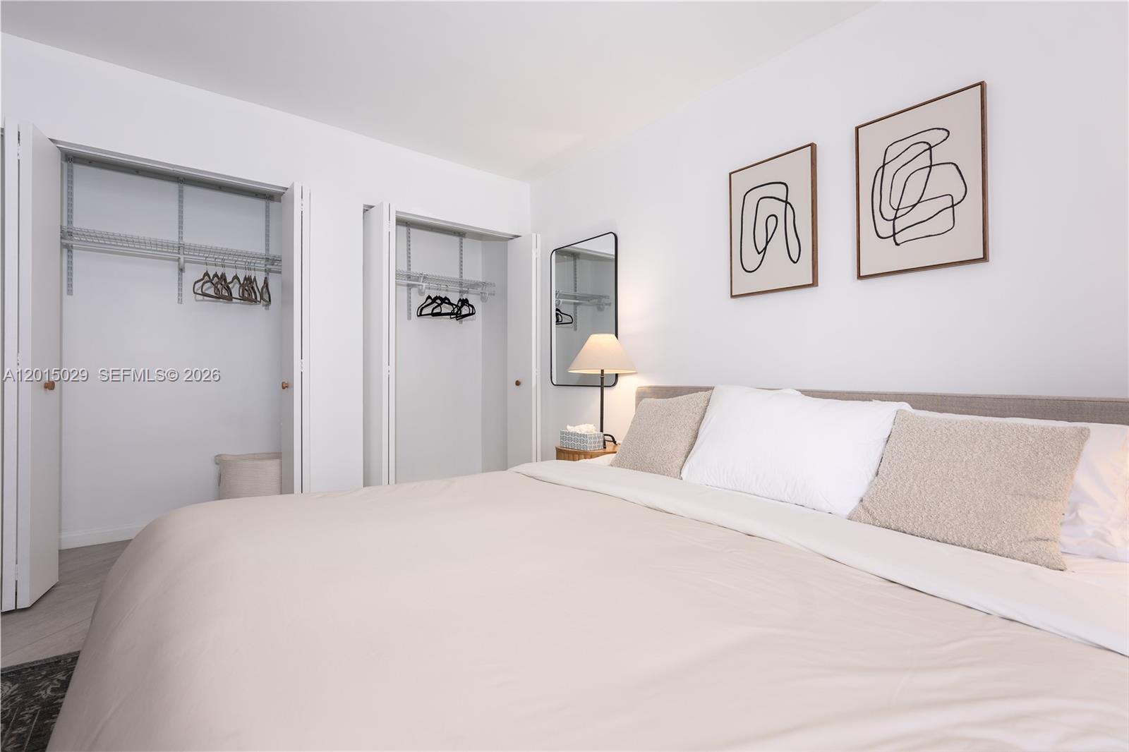525 MERIDIAN CONDO - Residential Lease