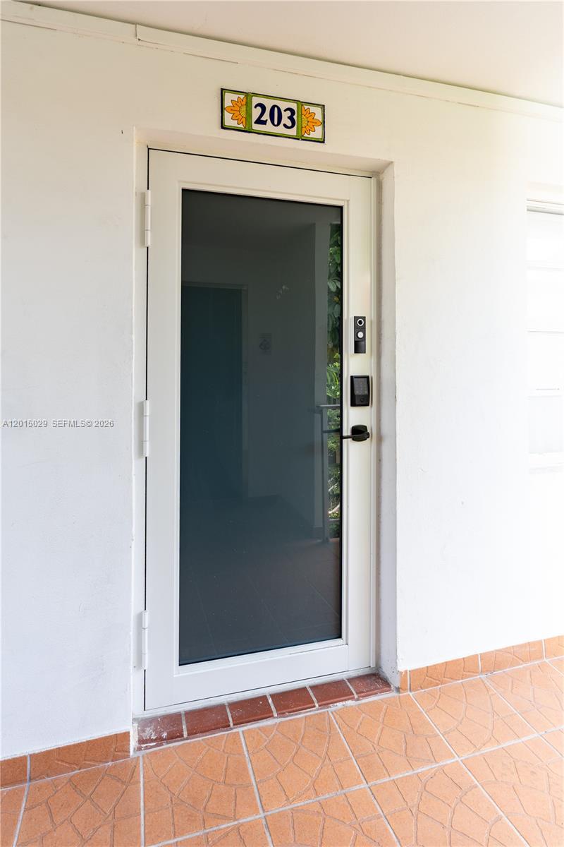 525 MERIDIAN CONDO - Residential Lease