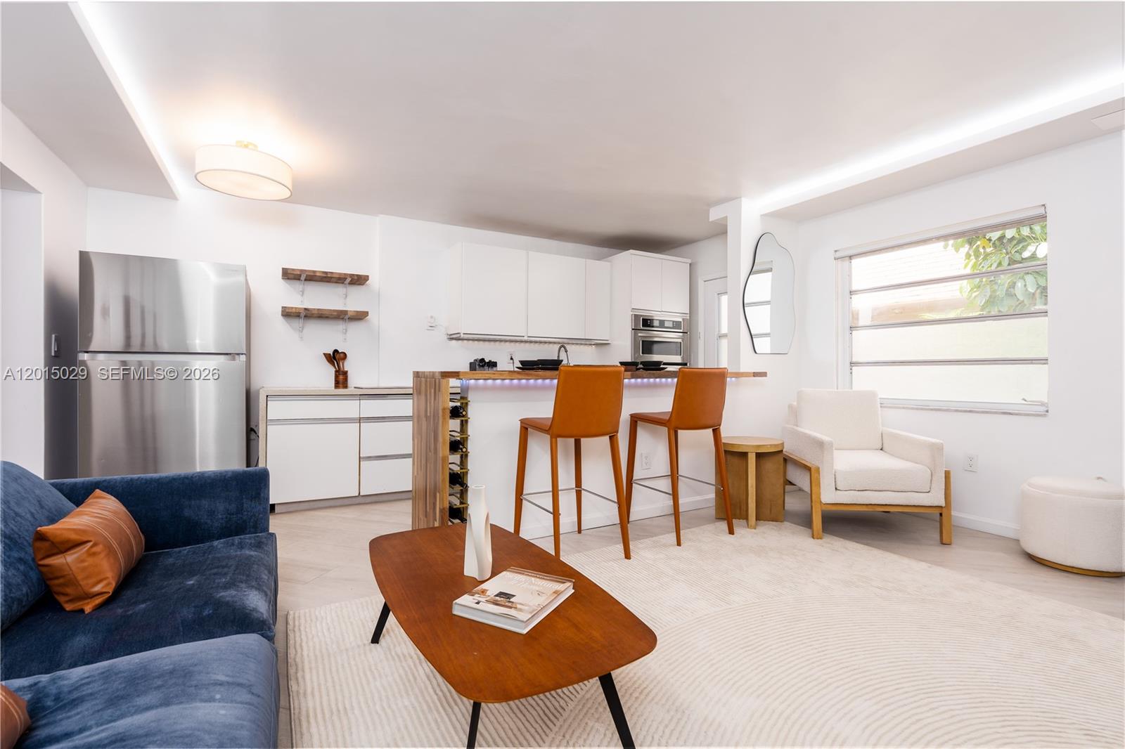 525 Meridian Ave 203
