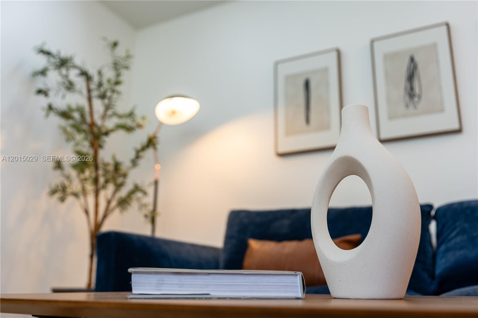 525 MERIDIAN CONDO - Residential Lease