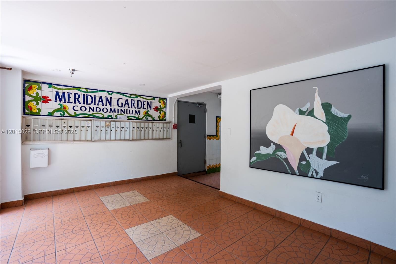 525 MERIDIAN CONDO - Residential Lease