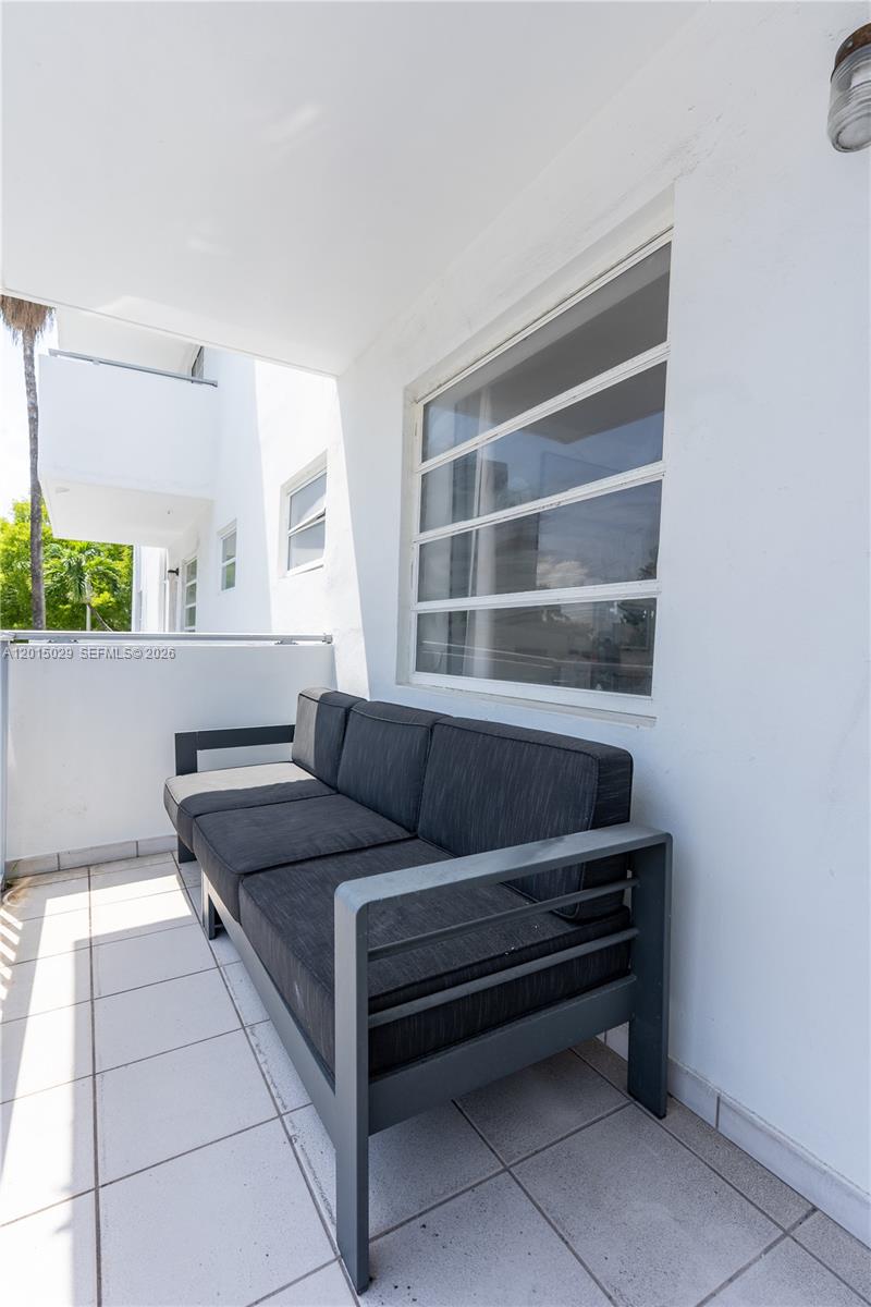 525 MERIDIAN CONDO - Residential Lease