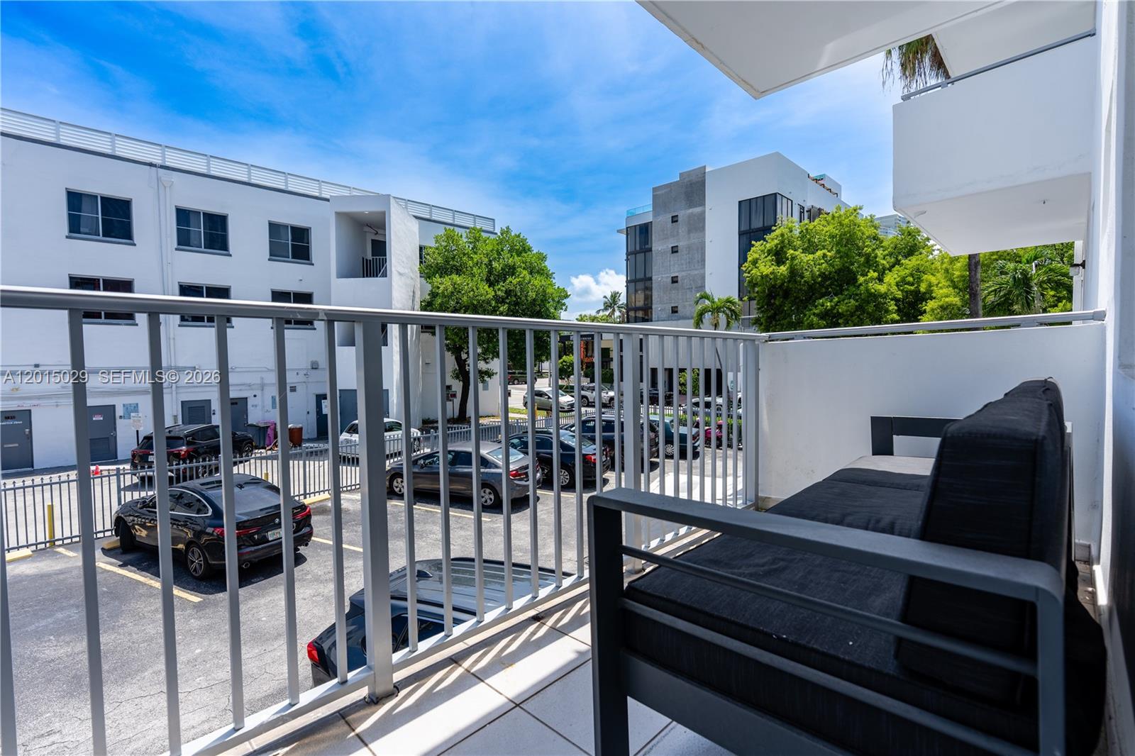 525 MERIDIAN CONDO - Residential Lease