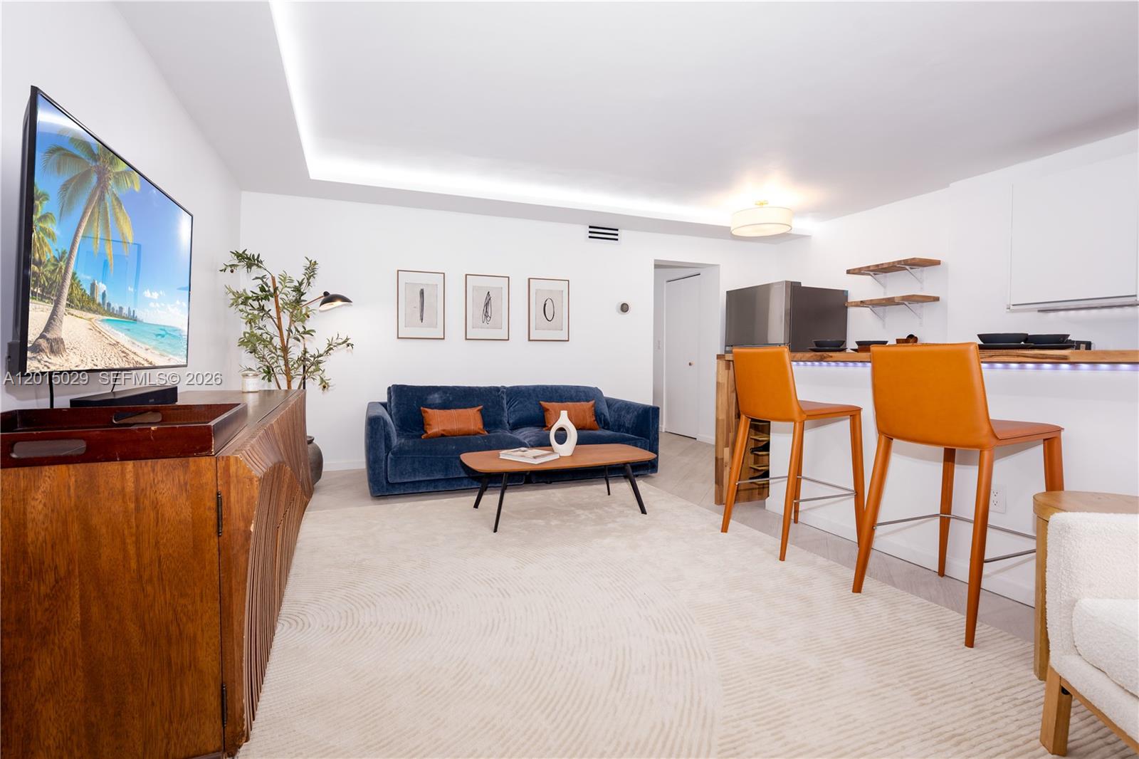 525 MERIDIAN CONDO - Residential Lease