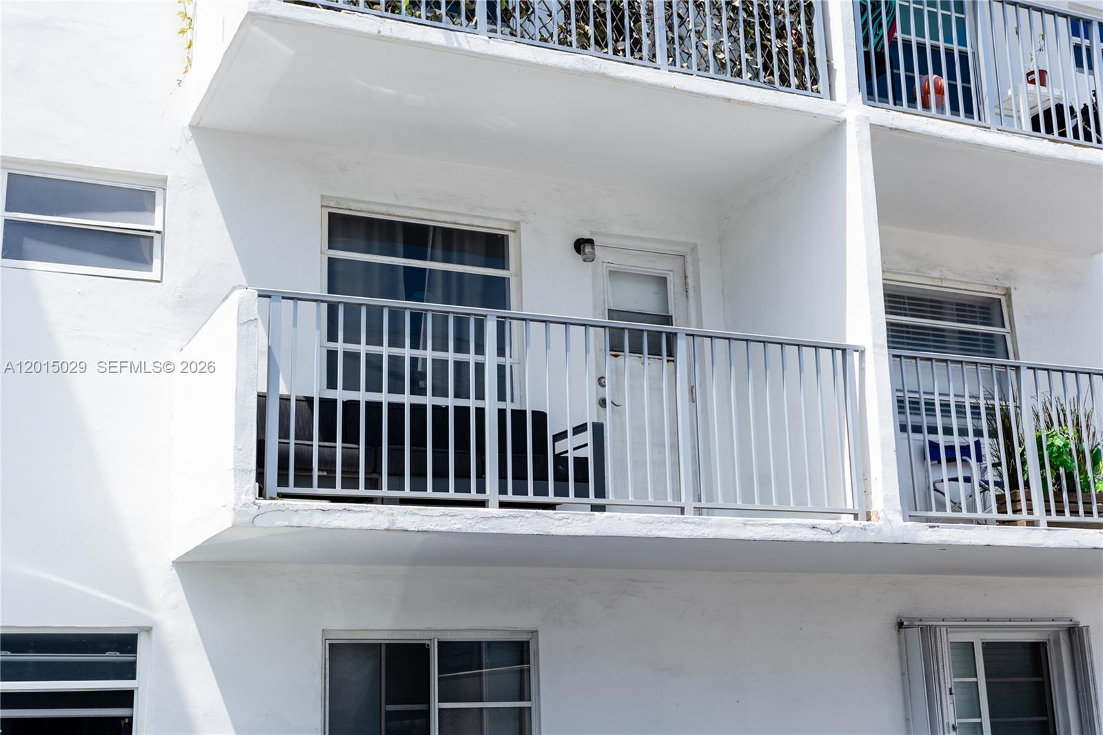 525 MERIDIAN CONDO - Residential Lease