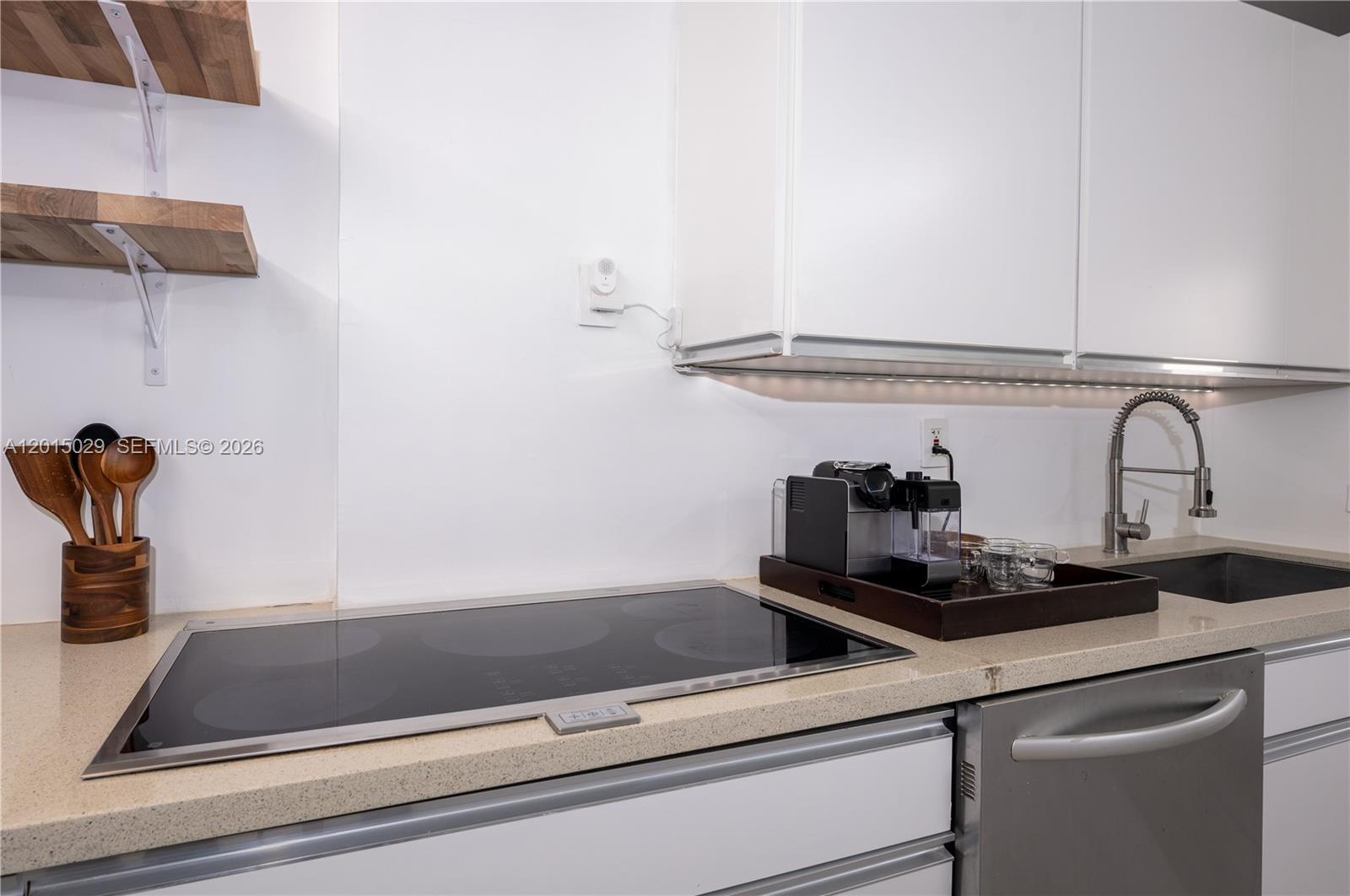 525 MERIDIAN CONDO - Residential Lease