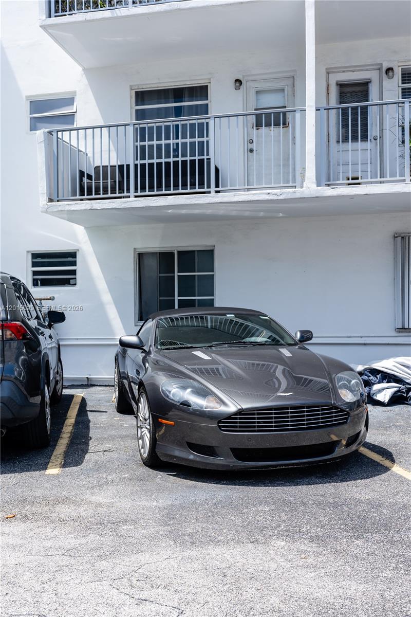 525 MERIDIAN CONDO - Residential Lease