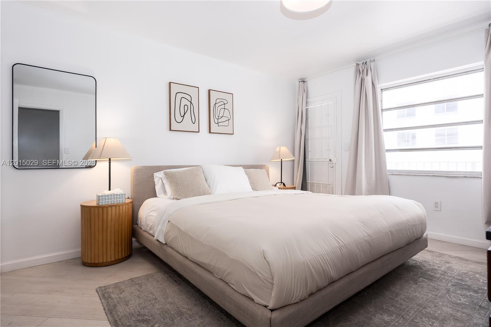 525 MERIDIAN CONDO - Residential Lease
