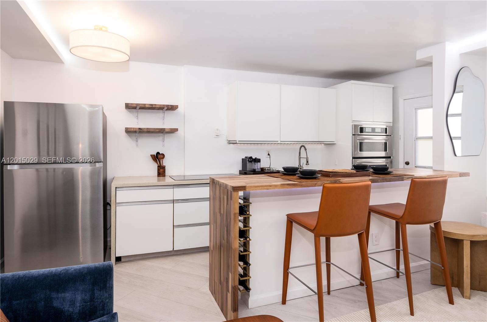 525 Meridian Ave 203