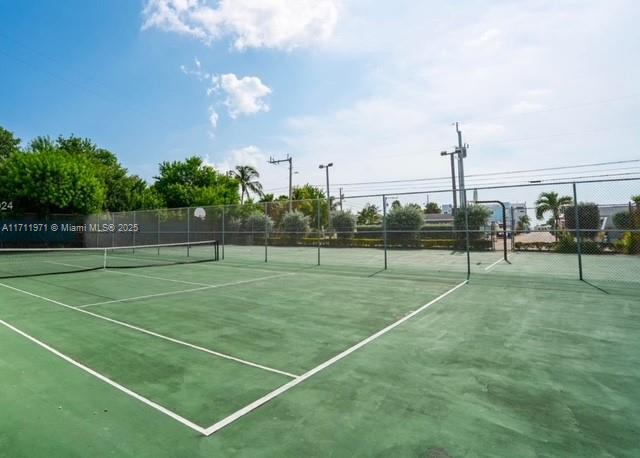 CALUSA CAMPGROUND - Residential Lease