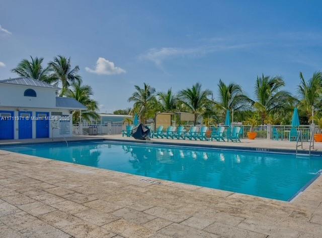 CALUSA CAMPGROUND - Residential Lease