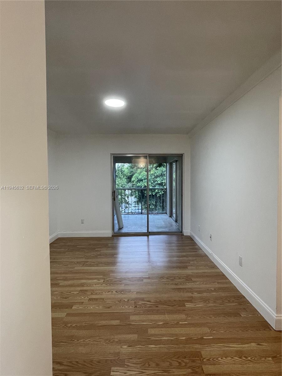 HAMMOCKS TRAILS CONDO - Residential