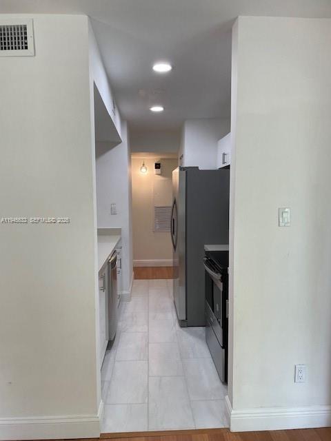 HAMMOCKS TRAILS CONDO - Residential