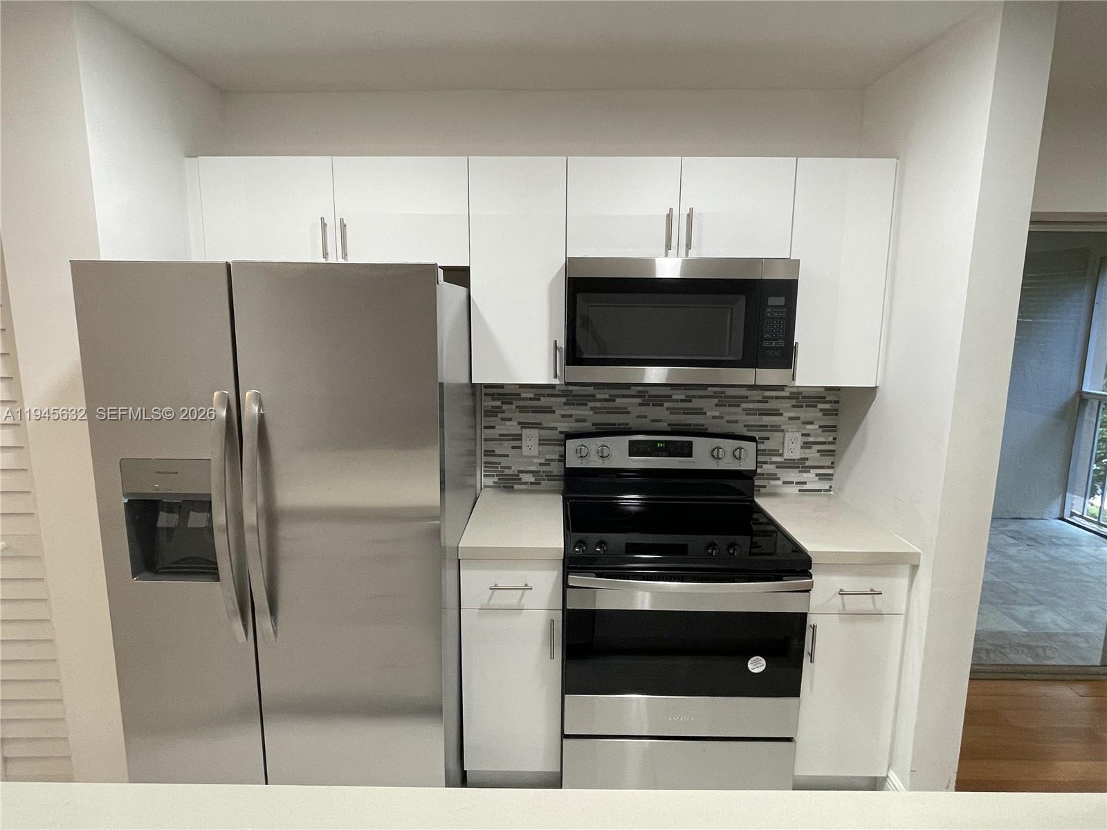 HAMMOCKS TRAILS CONDO - Residential