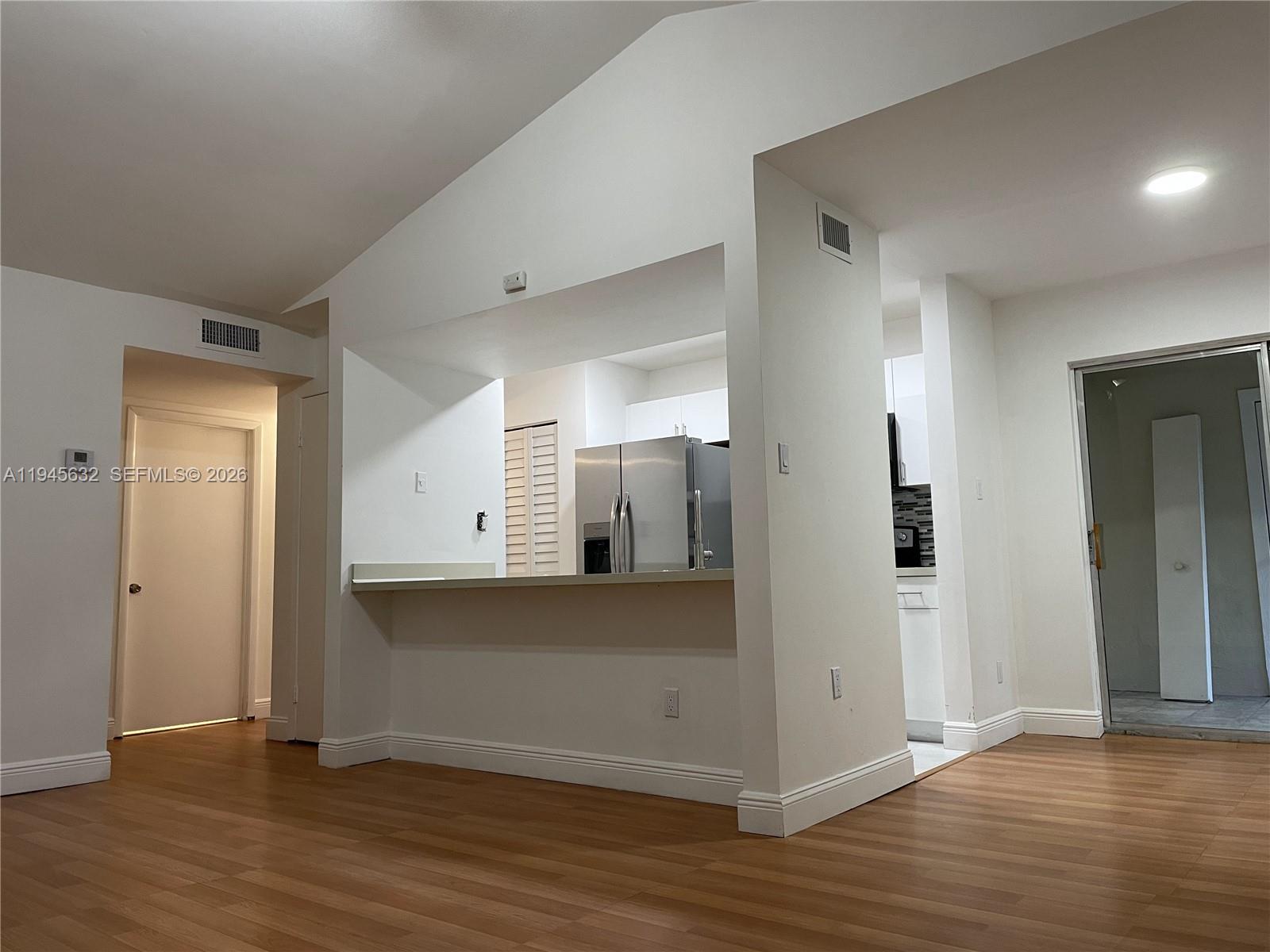 HAMMOCKS TRAILS CONDO - Residential