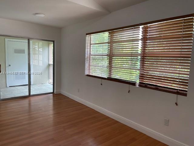 HAMMOCKS TRAILS CONDO - Residential