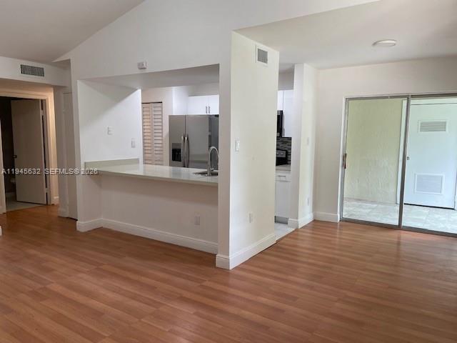 HAMMOCKS TRAILS CONDO - Residential