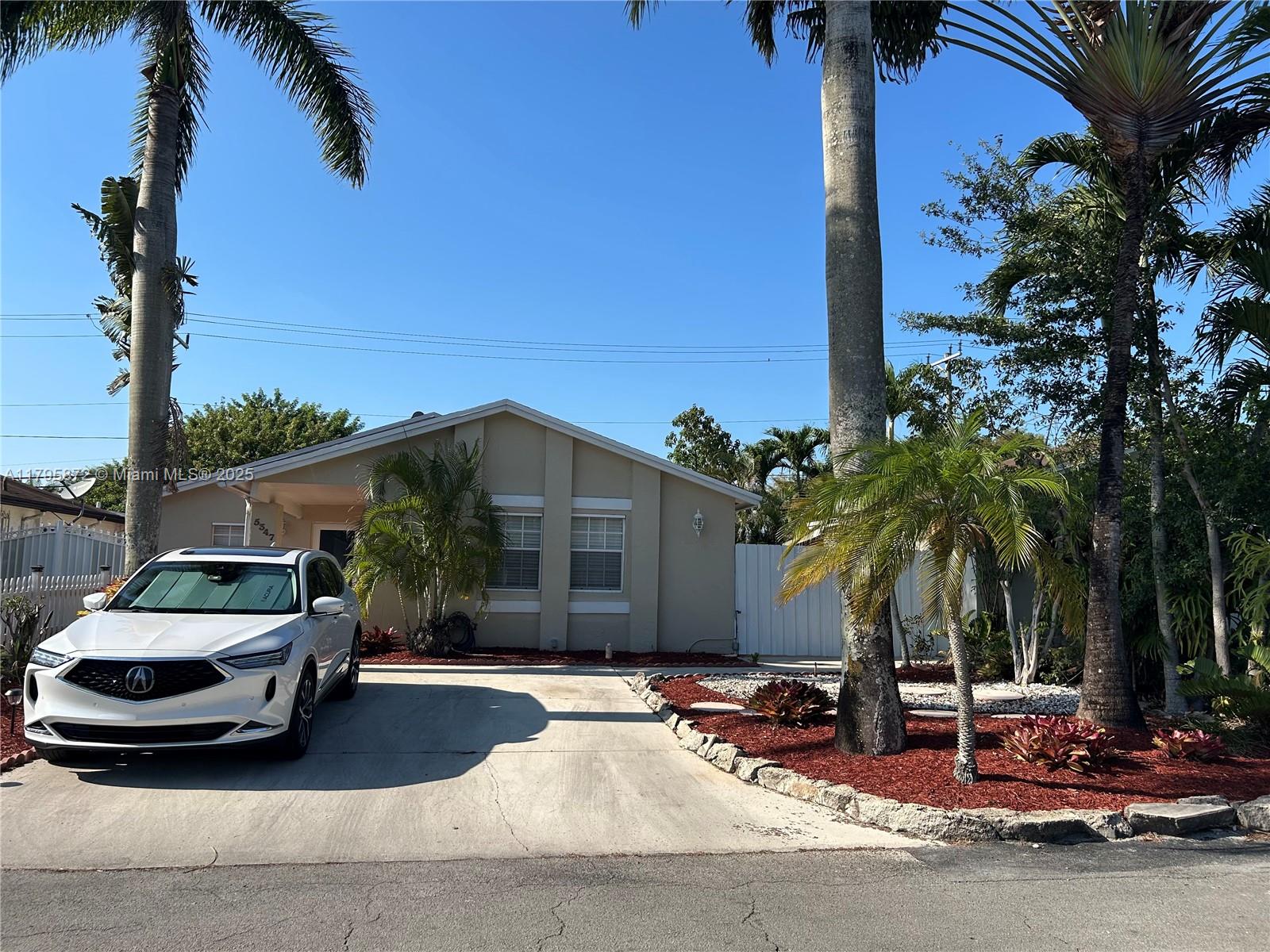 Property for Sale at 5347 Nw 198th Ter, Miami Gardens, Broward County, Florida - Bedrooms: 3 
Bathrooms: 1  - $455,000